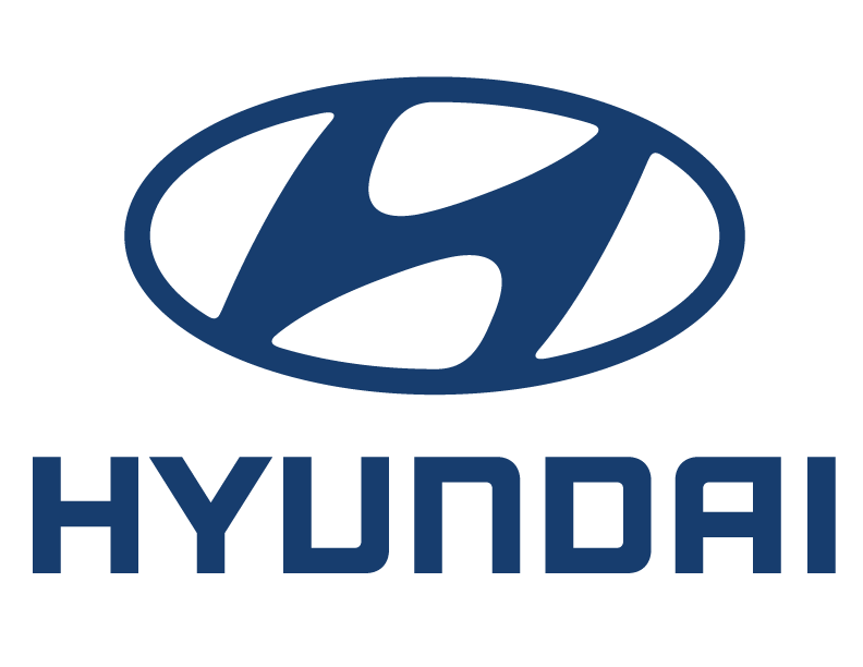 Hyundai logo